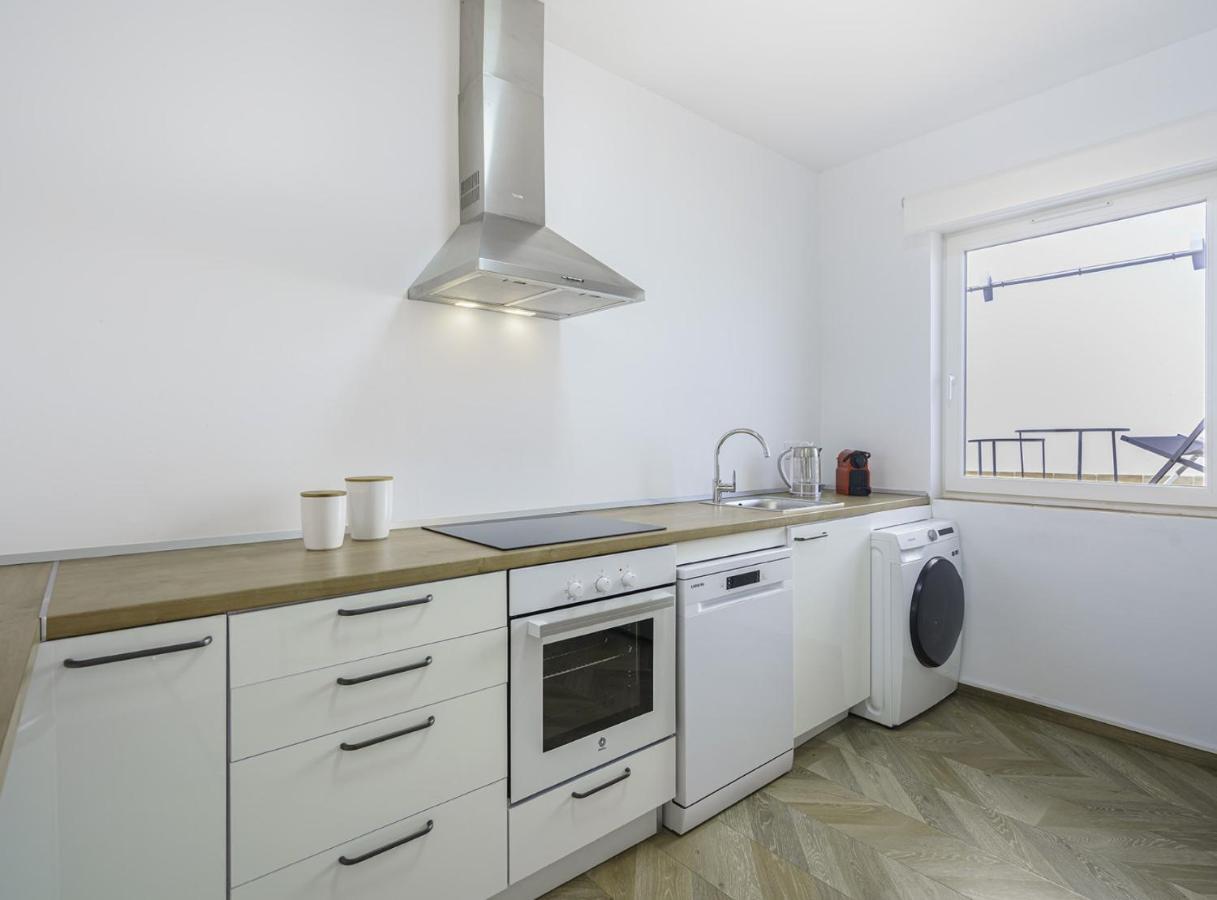 Sibsbcn-Paseo De Gracia Penthouse-Luxury-Terraces Apartment บาร์เซโลนา ภายนอก รูปภาพ