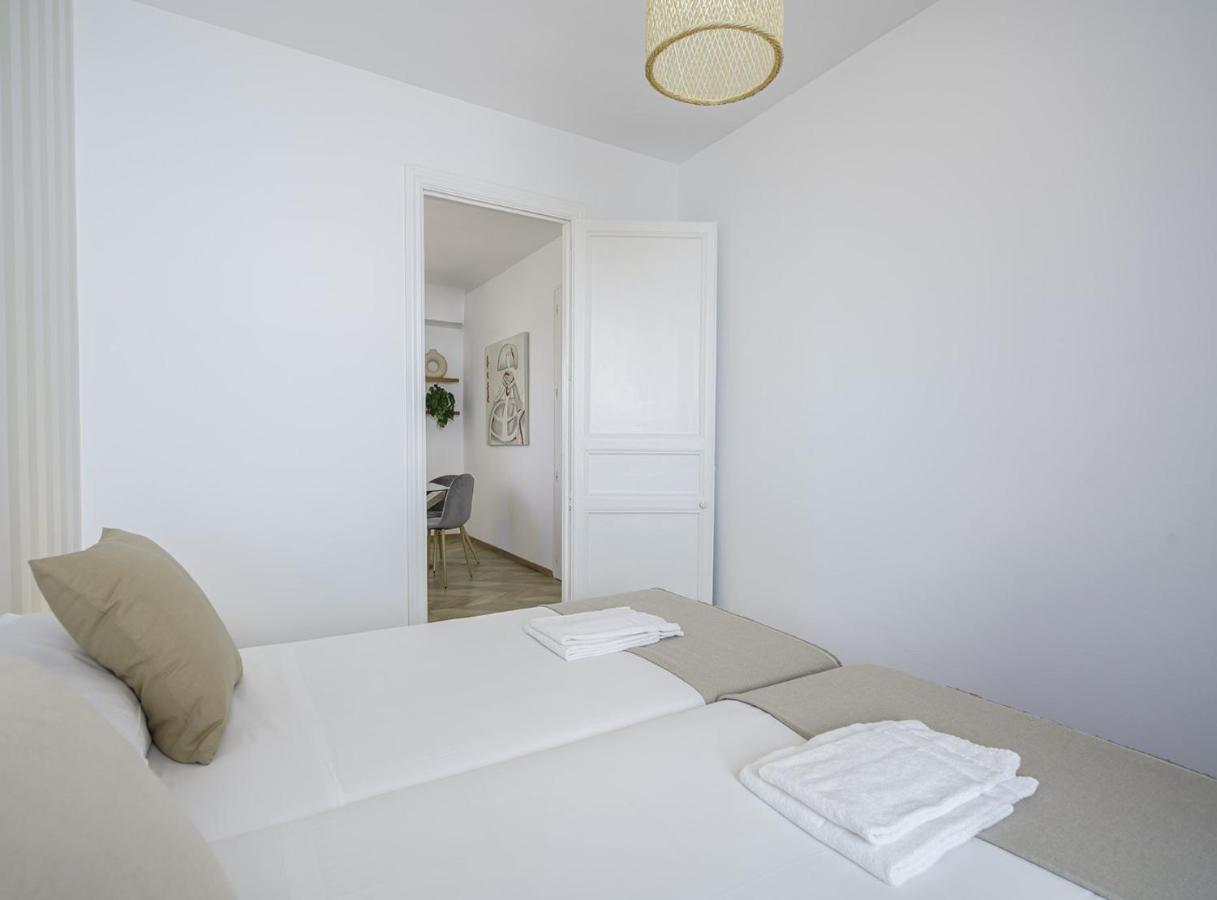 Sibsbcn-Paseo De Gracia Penthouse-Luxury-Terraces Apartment บาร์เซโลนา ภายนอก รูปภาพ