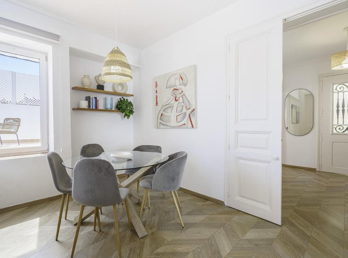 Sibsbcn-Paseo De Gracia Penthouse-Luxury-Terraces Apartment บาร์เซโลนา ภายนอก รูปภาพ