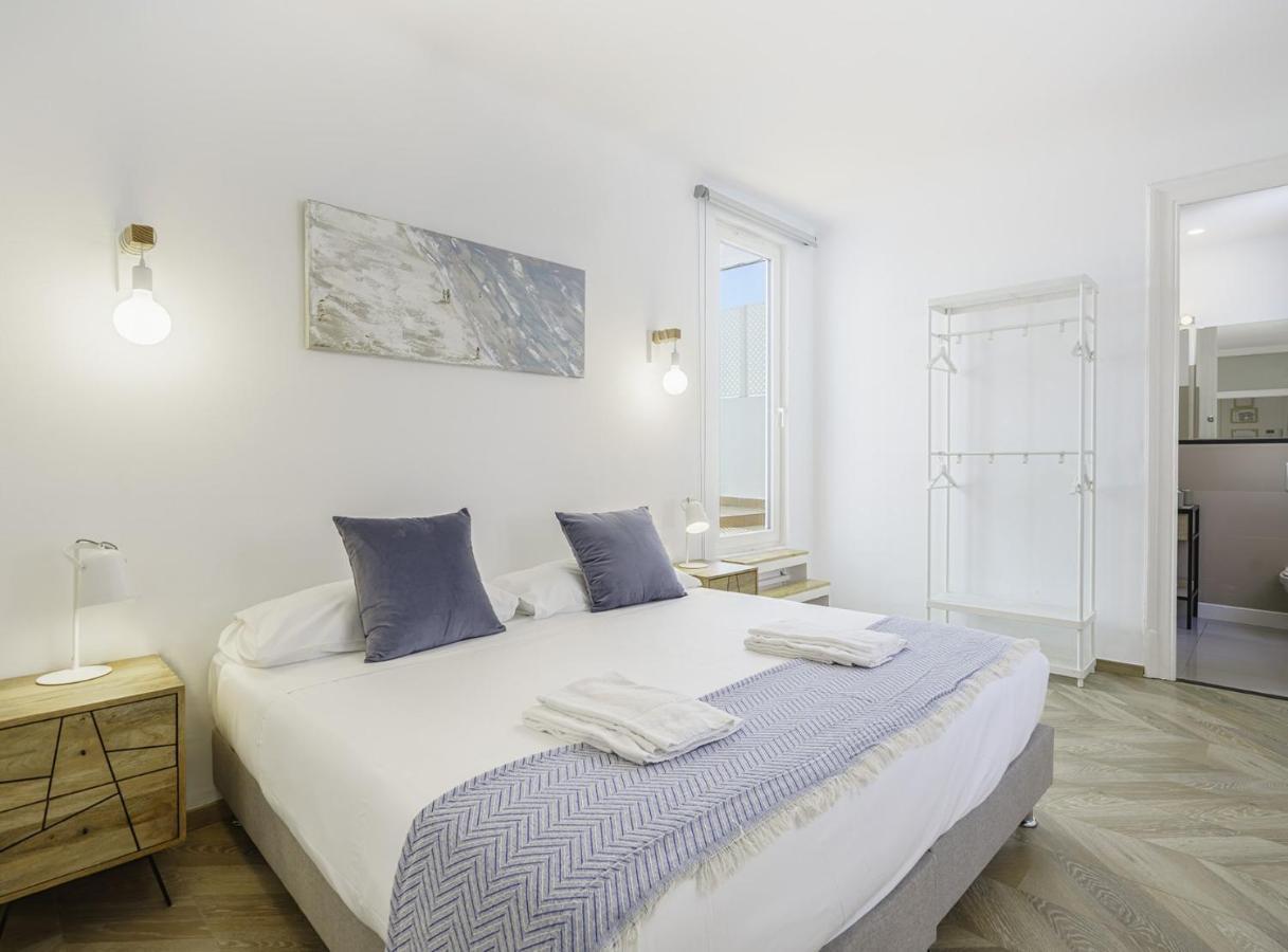 Sibsbcn-Paseo De Gracia Penthouse-Luxury-Terraces Apartment บาร์เซโลนา ภายนอก รูปภาพ