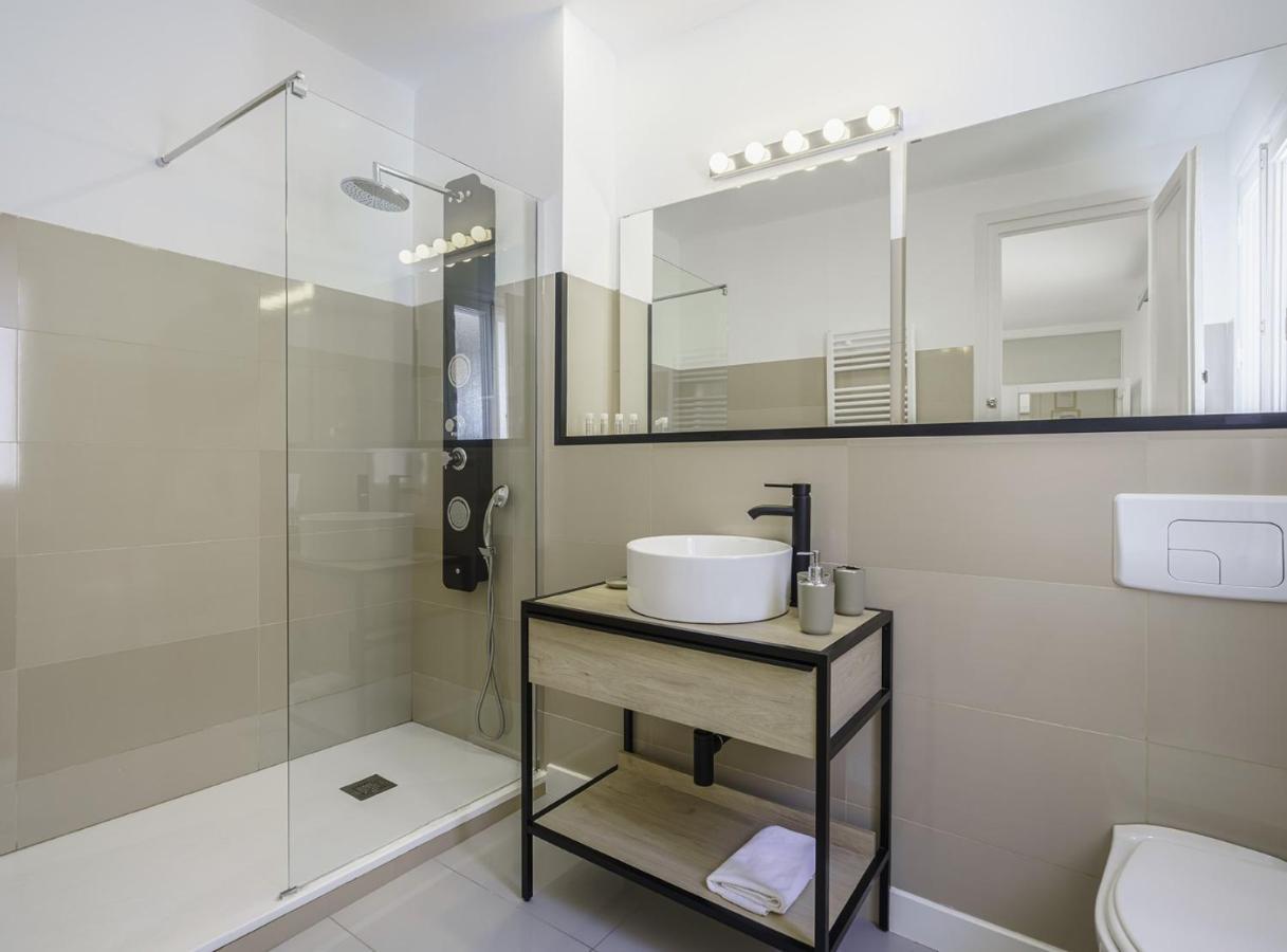 Sibsbcn-Paseo De Gracia Penthouse-Luxury-Terraces Apartment บาร์เซโลนา ภายนอก รูปภาพ