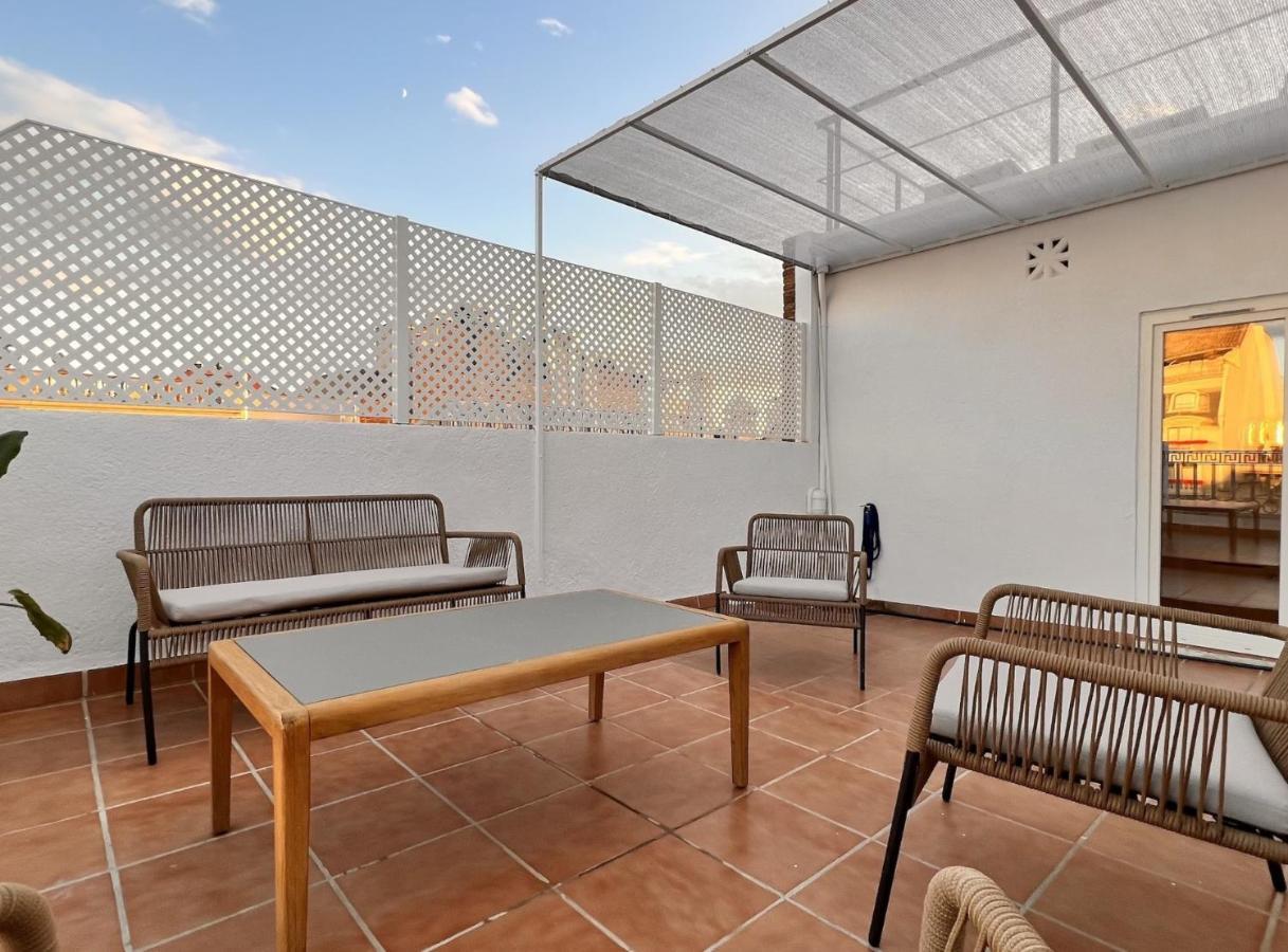 Sibsbcn-Paseo De Gracia Penthouse-Luxury-Terraces Apartment บาร์เซโลนา ภายนอก รูปภาพ