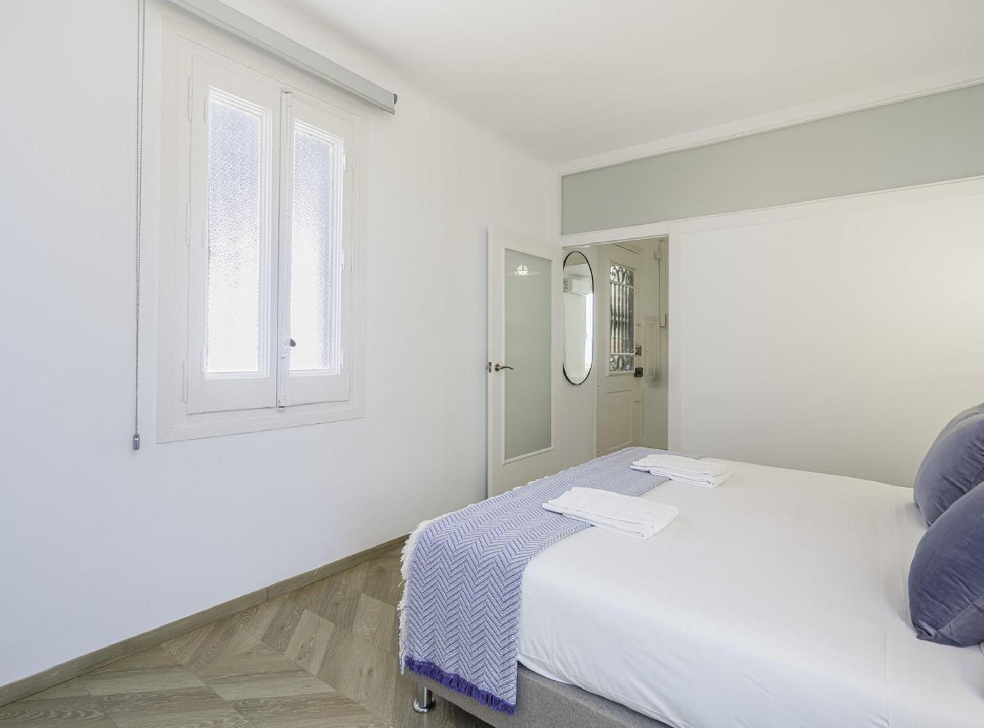 Sibsbcn-Paseo De Gracia Penthouse-Luxury-Terraces Apartment บาร์เซโลนา ภายนอก รูปภาพ