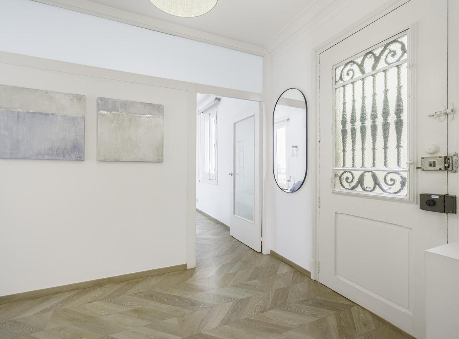 Sibsbcn-Paseo De Gracia Penthouse-Luxury-Terraces Apartment บาร์เซโลนา ภายนอก รูปภาพ
