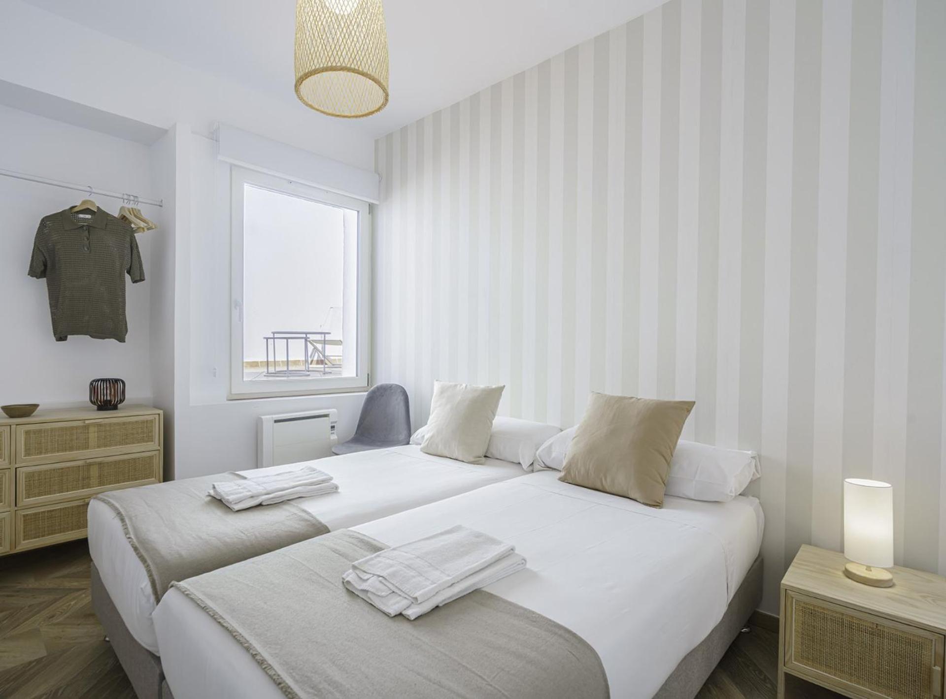 Sibsbcn-Paseo De Gracia Penthouse-Luxury-Terraces Apartment บาร์เซโลนา ภายนอก รูปภาพ